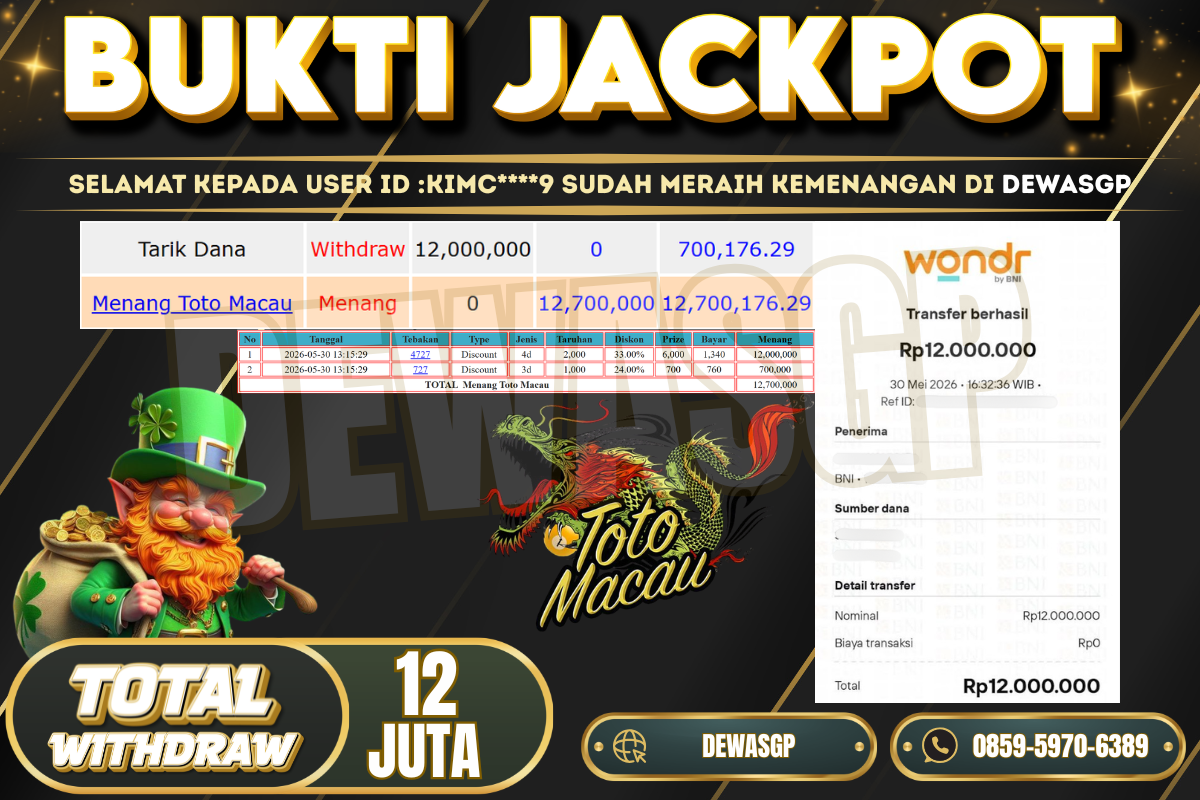 Jackpot