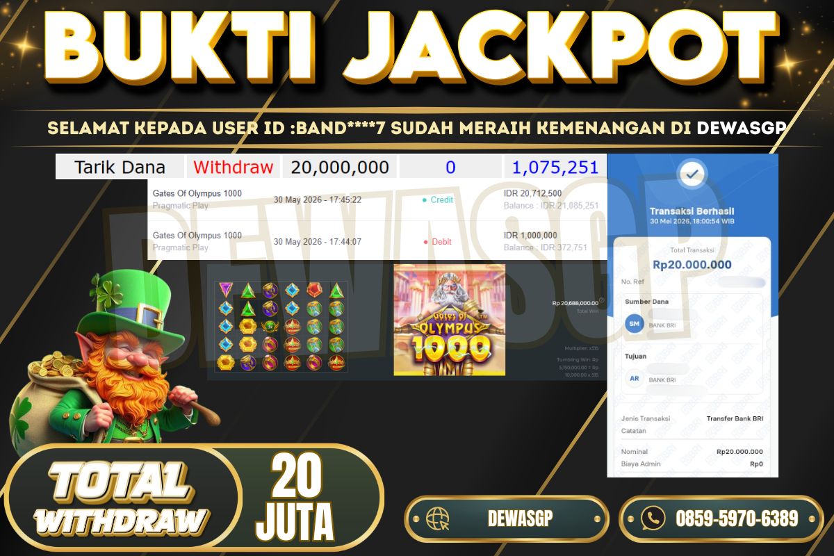 Jackpot