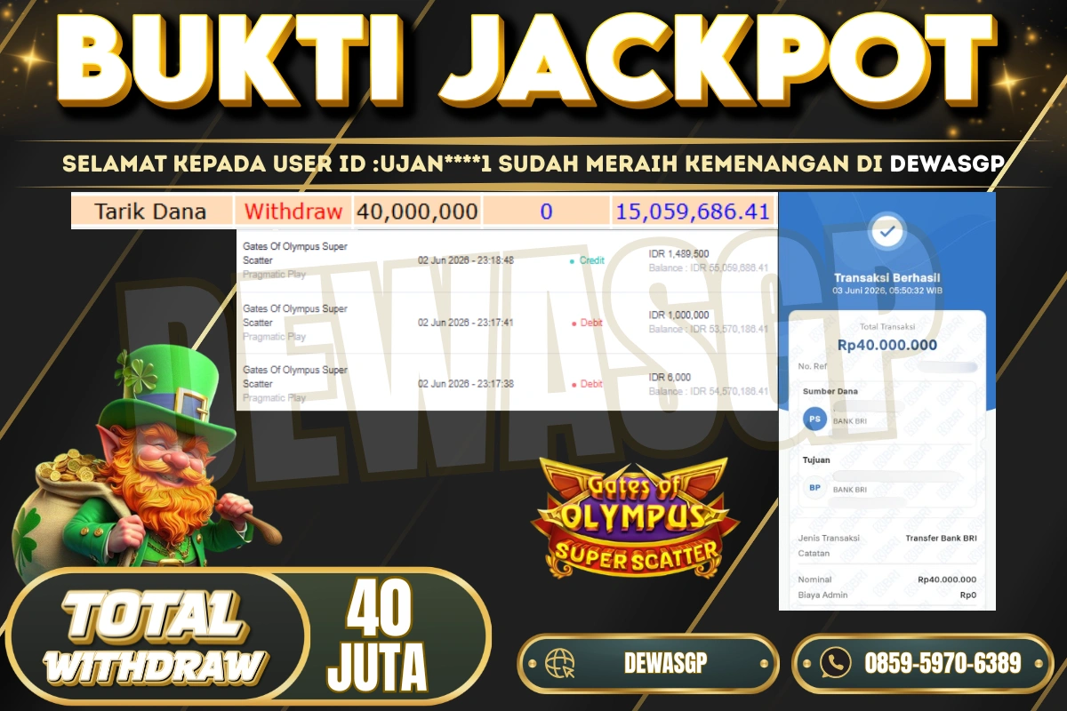 Jackpot