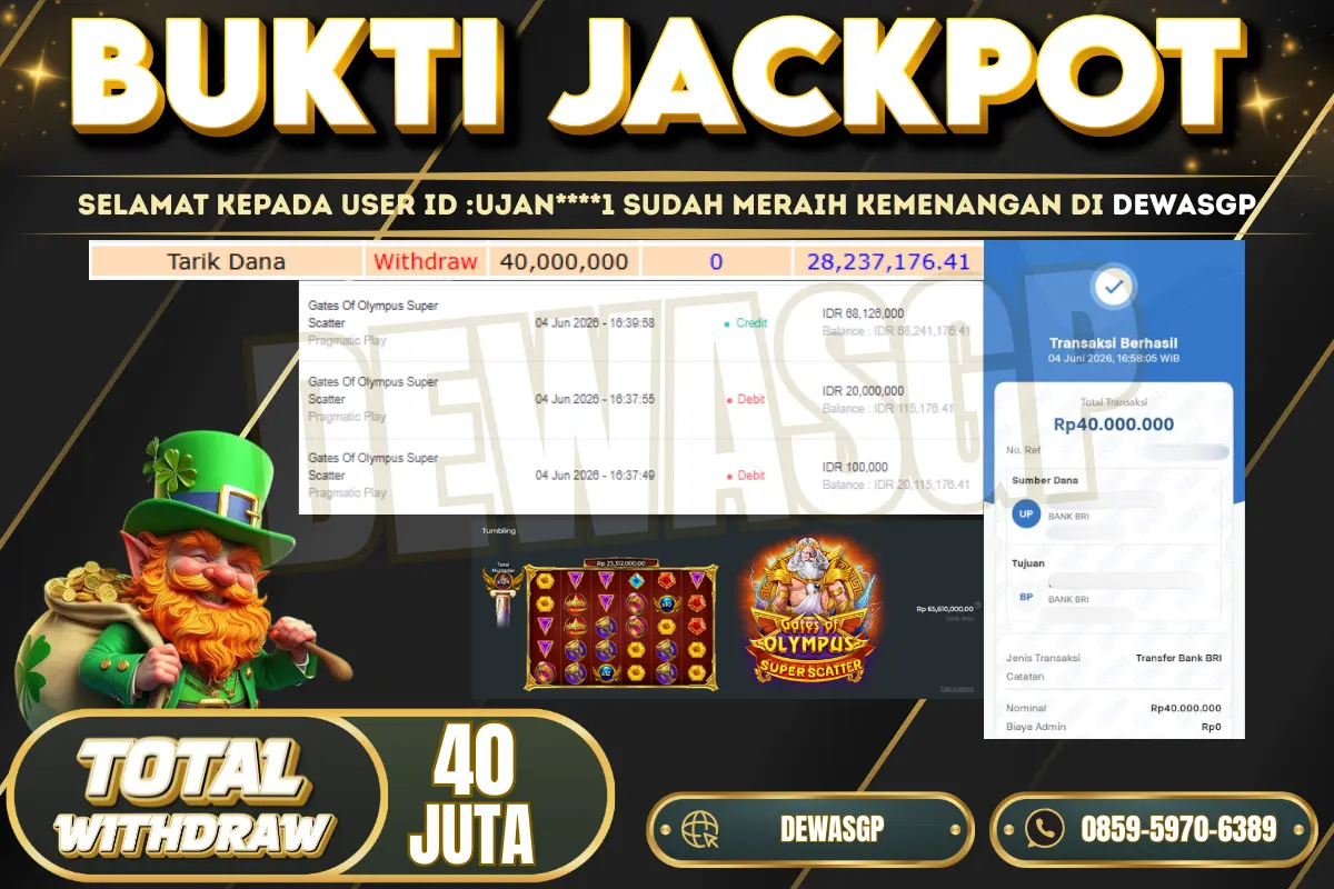 Jackpot