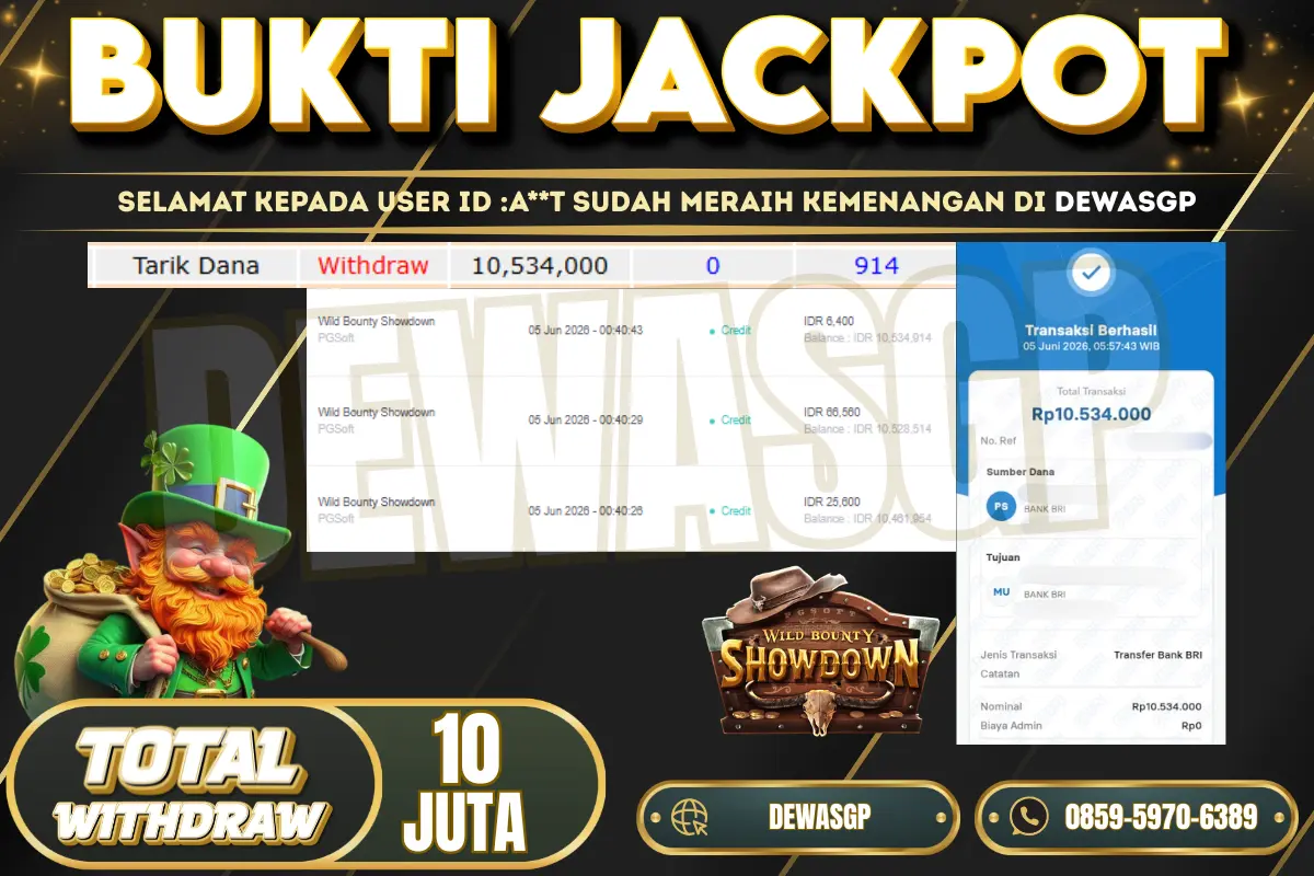 Jackpot