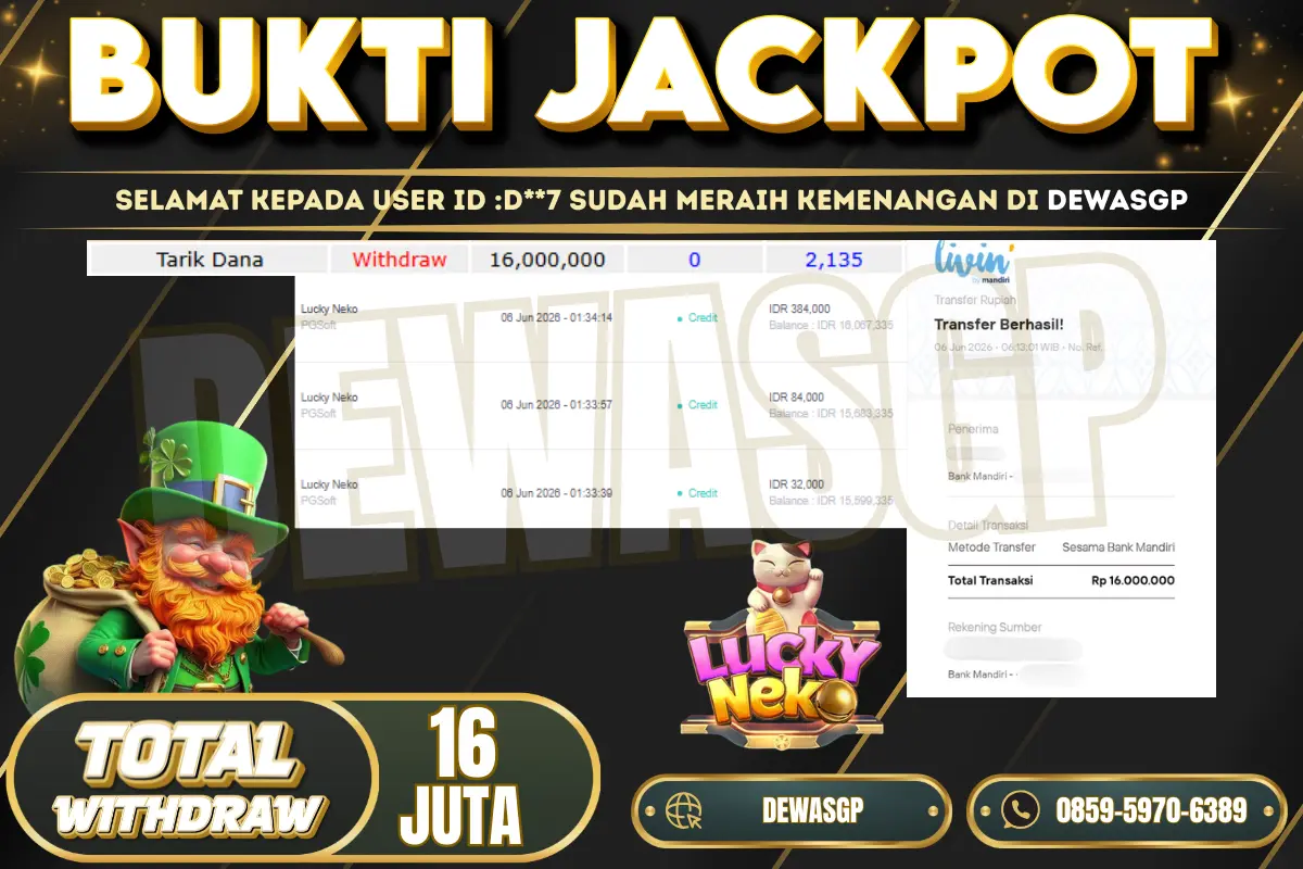 Jackpot