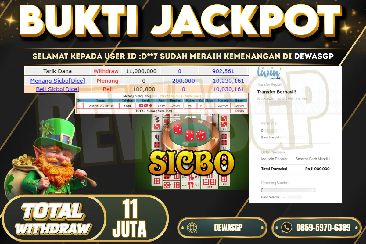 Jackpot
