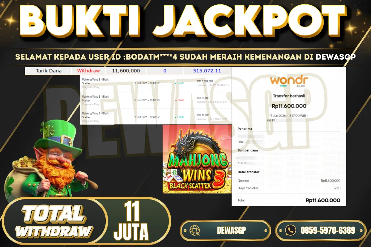 Jackpot
