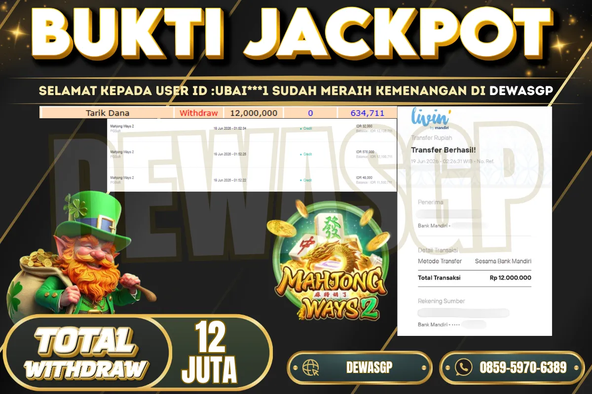 Jackpot