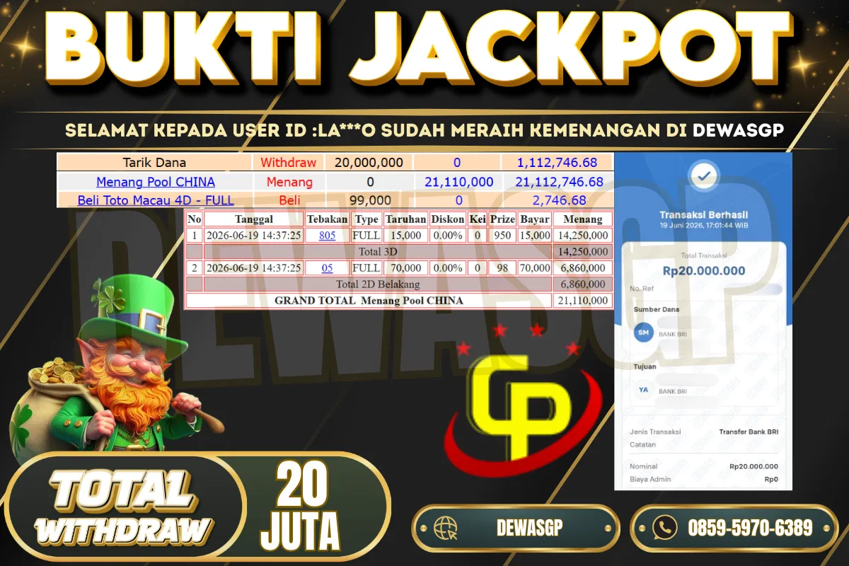 Jackpot