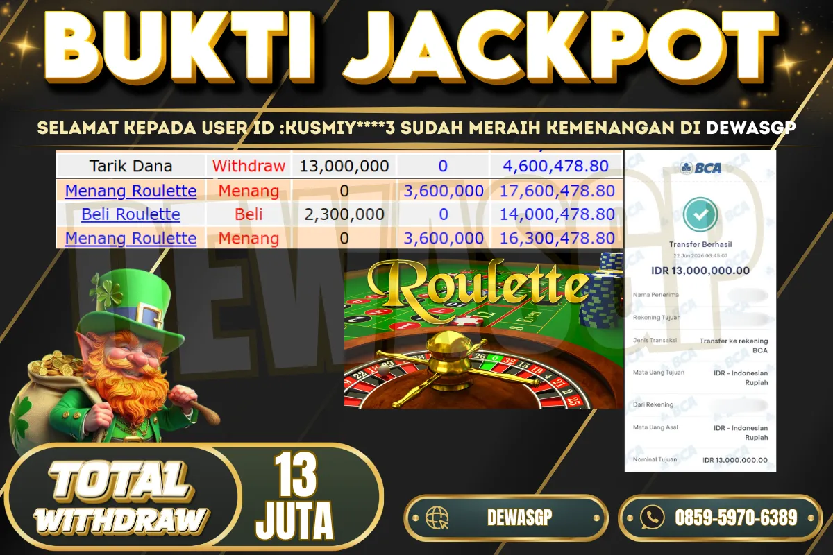 Jackpot