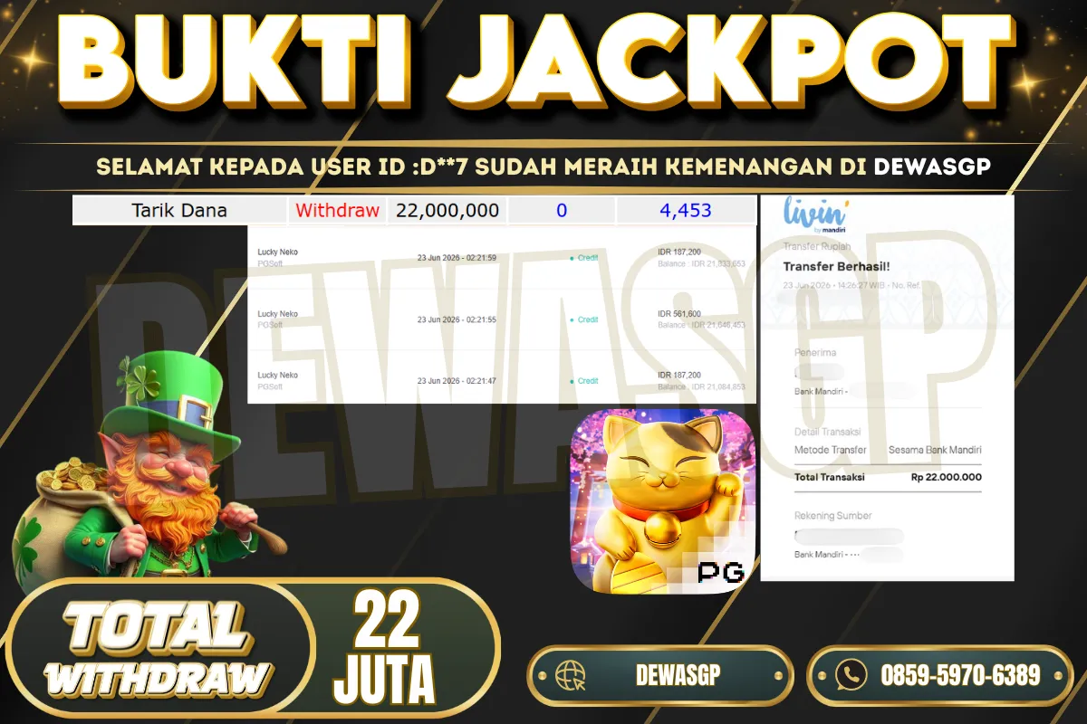 Jackpot