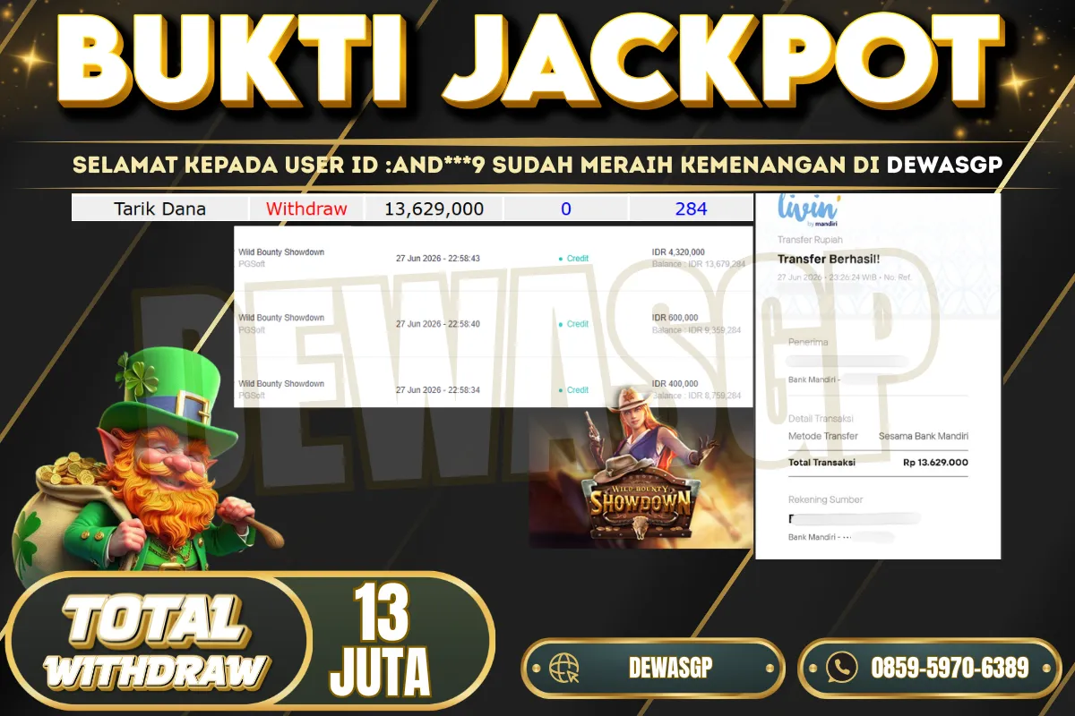 Jackpot