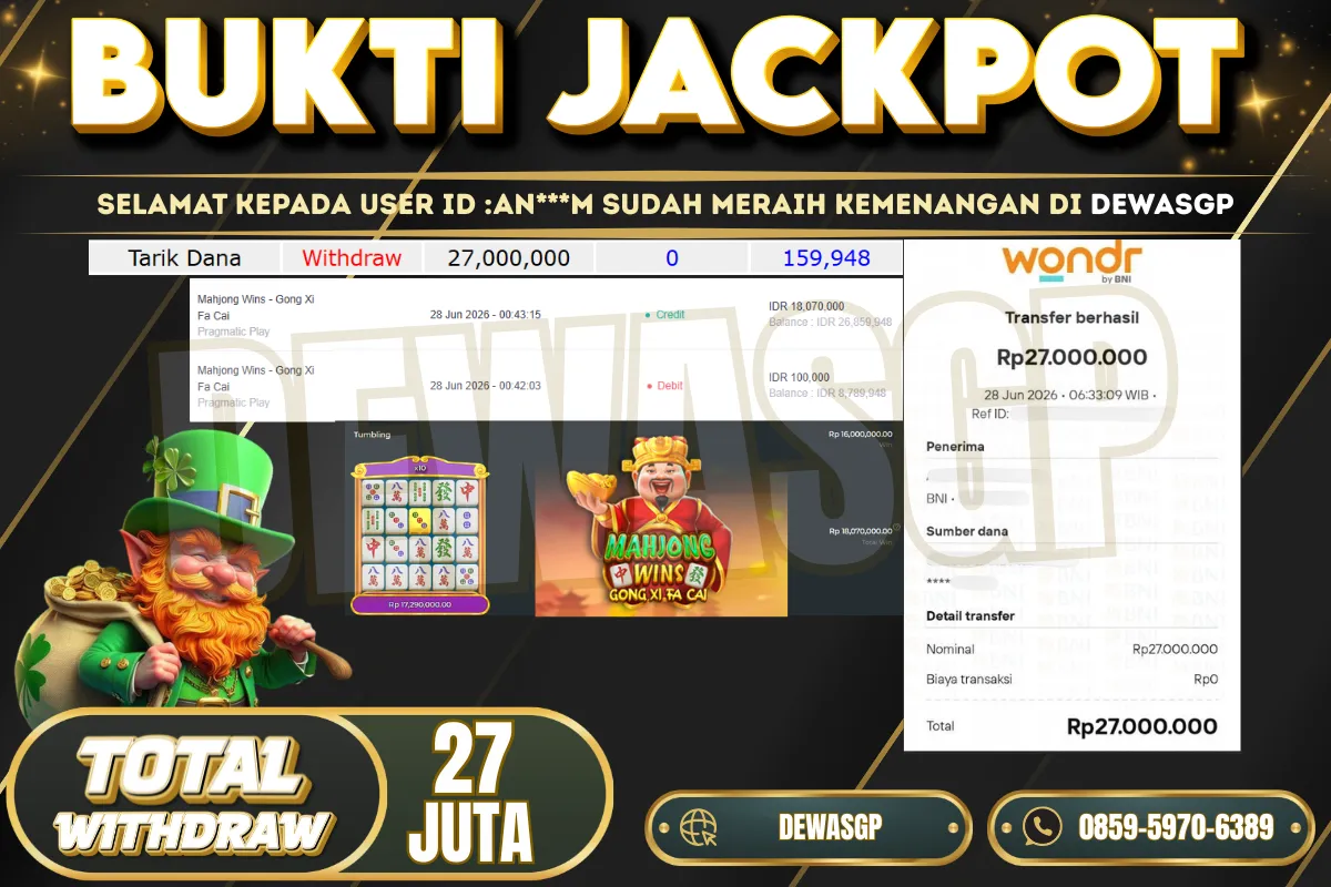 Jackpot