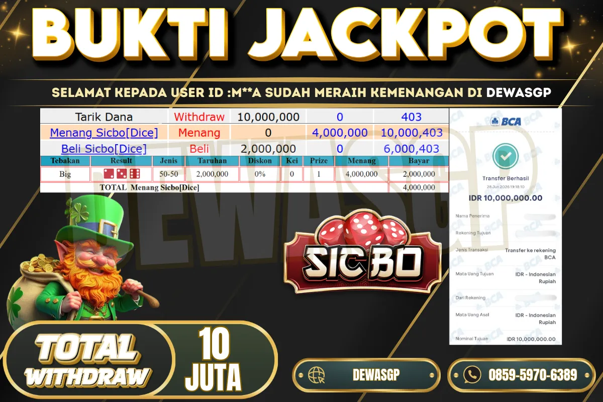 Jackpot
