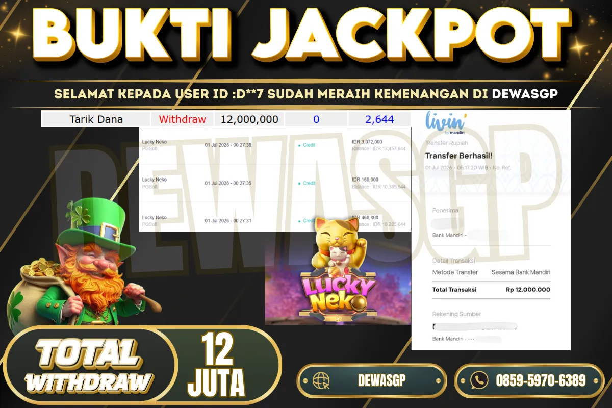 Jackpot