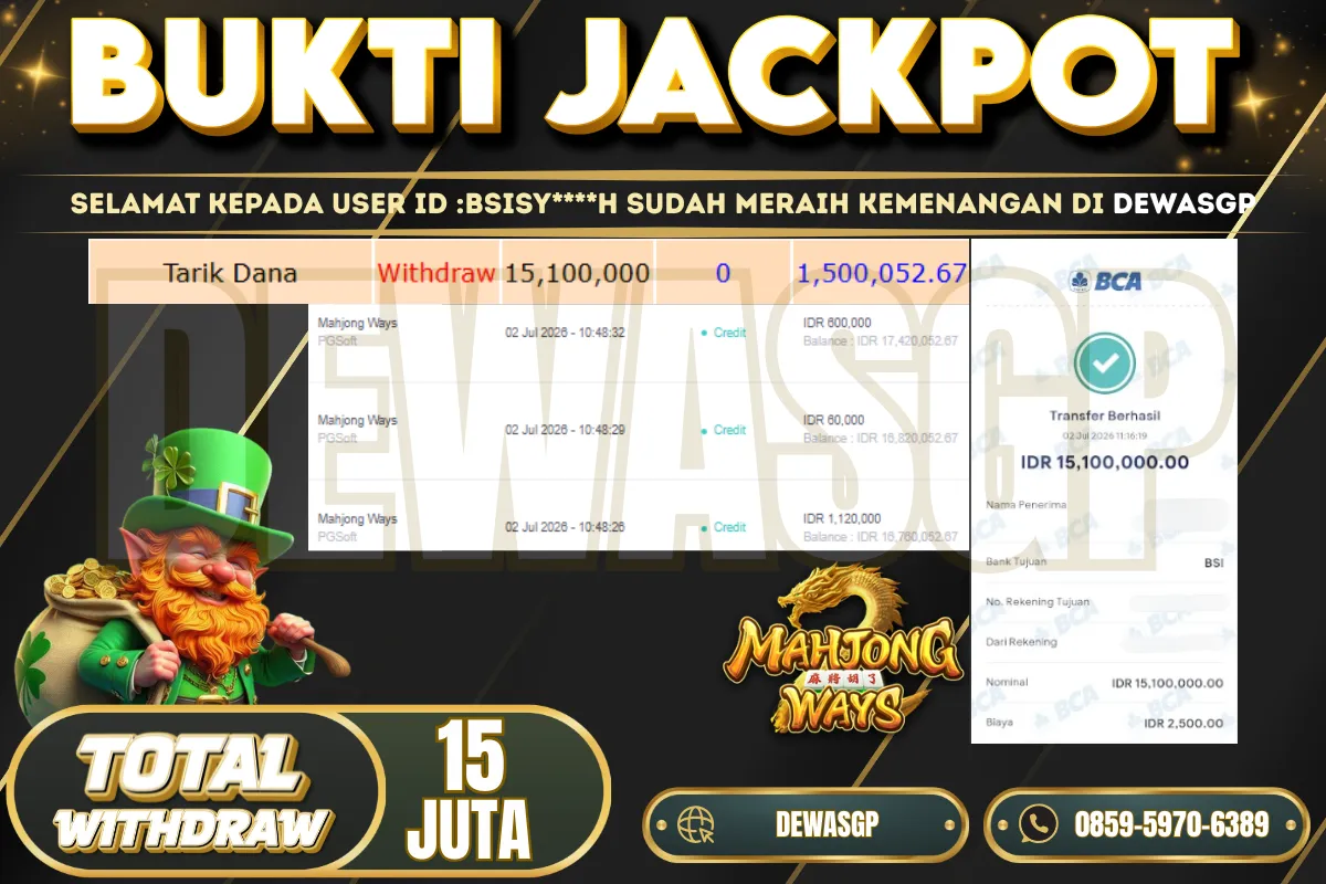 Jackpot
