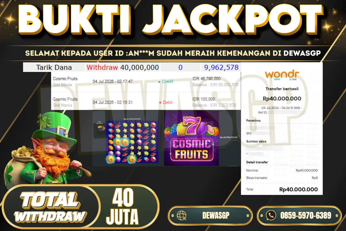 Jackpot