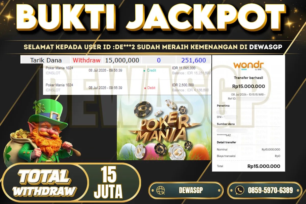 Jackpot