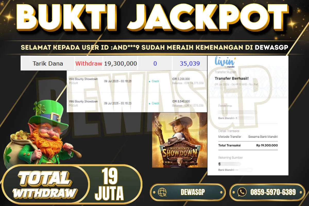 Jackpot