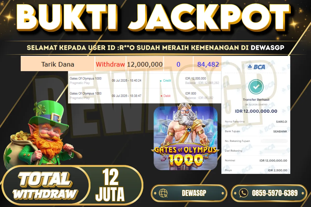 Jackpot