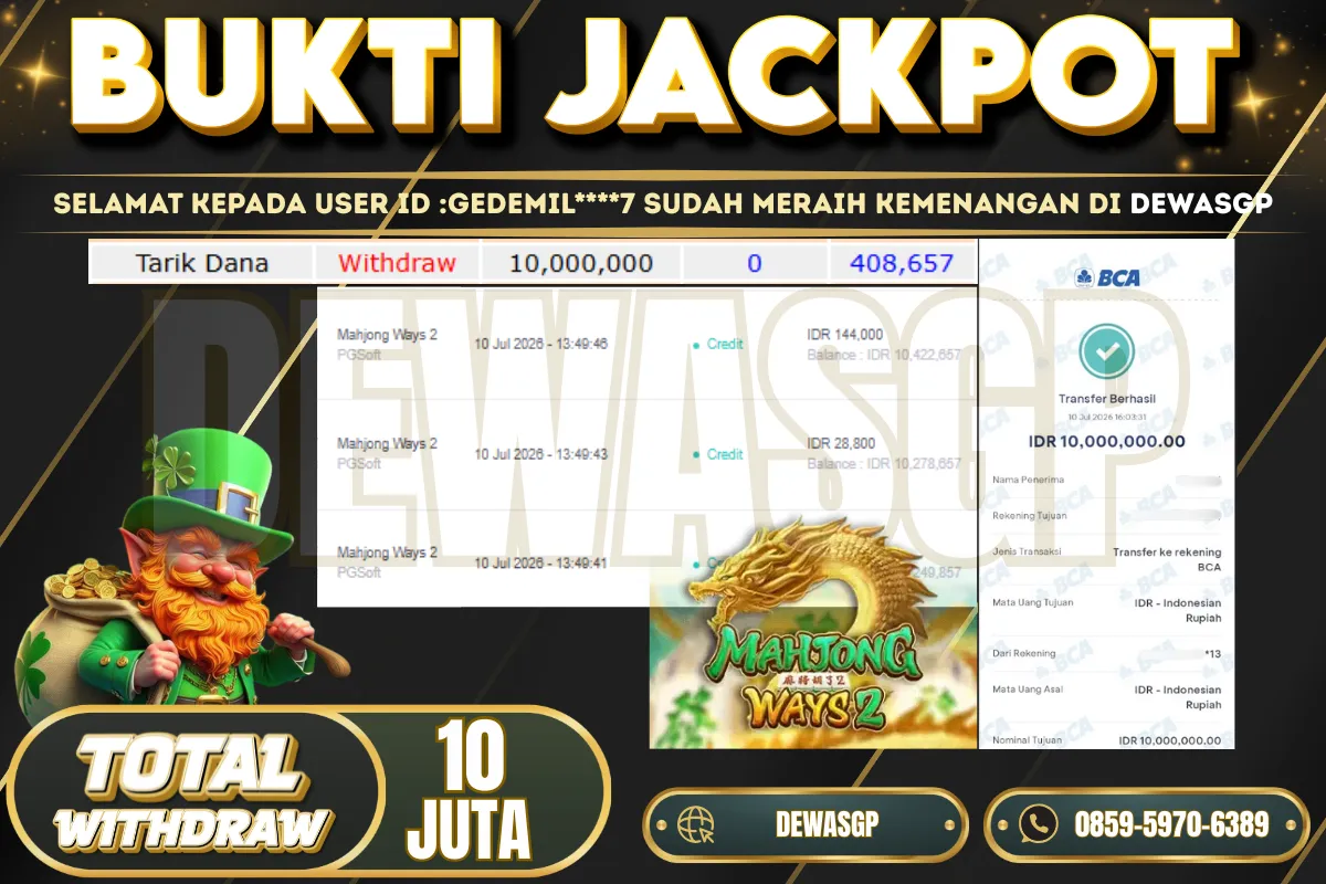 Jackpot