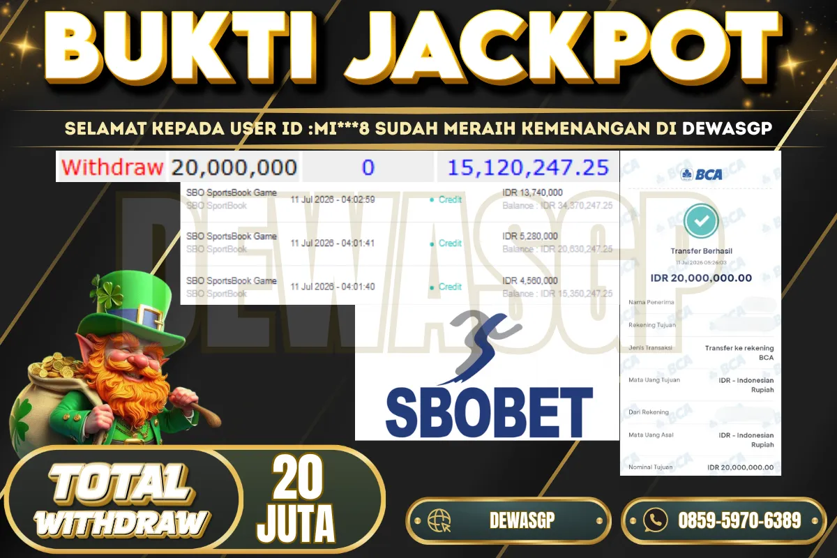 Jackpot