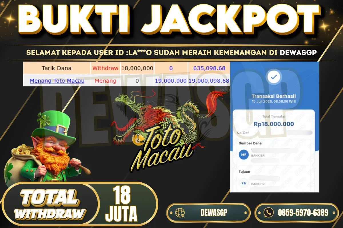 Jackpot