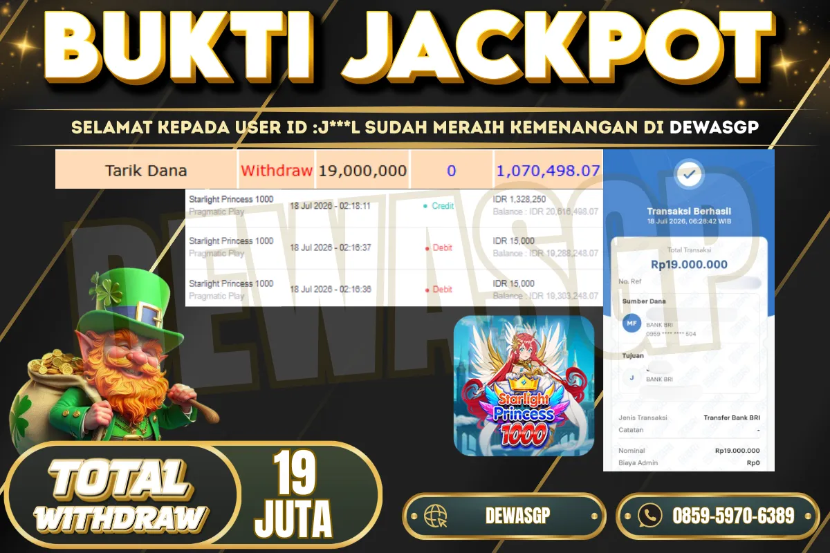 Jackpot