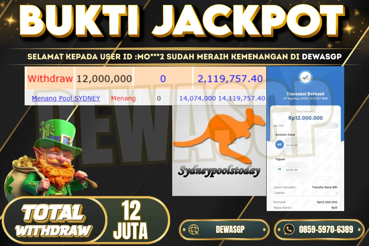 Jackpot