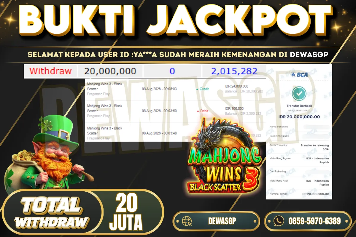 Jackpot