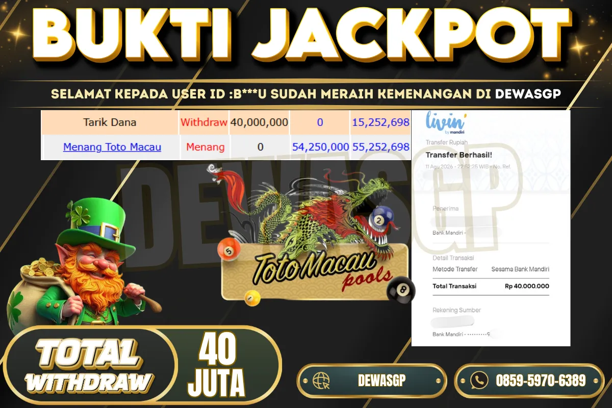 Jackpot