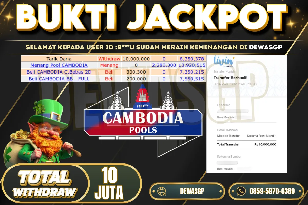 Jackpot