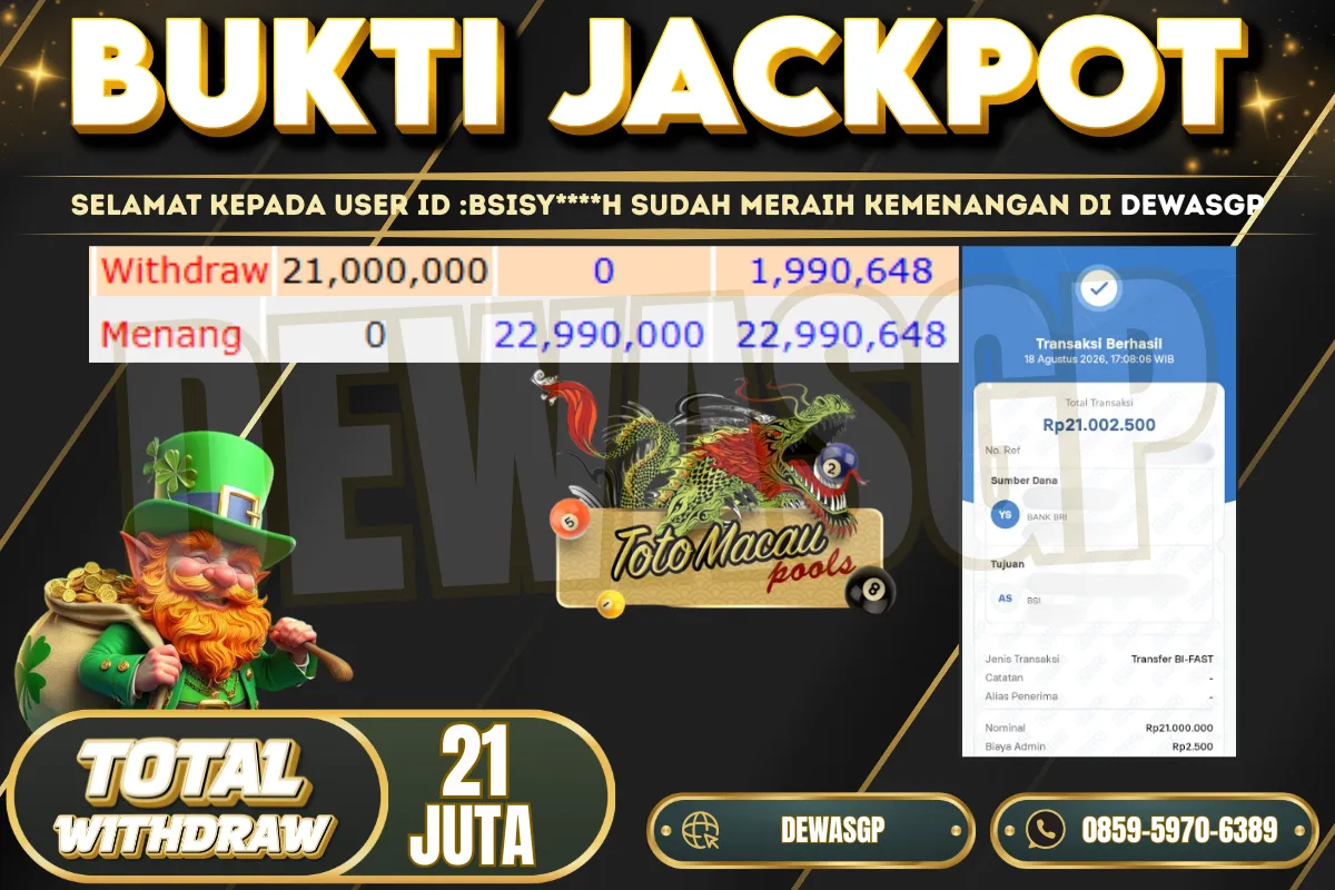 Jackpot
