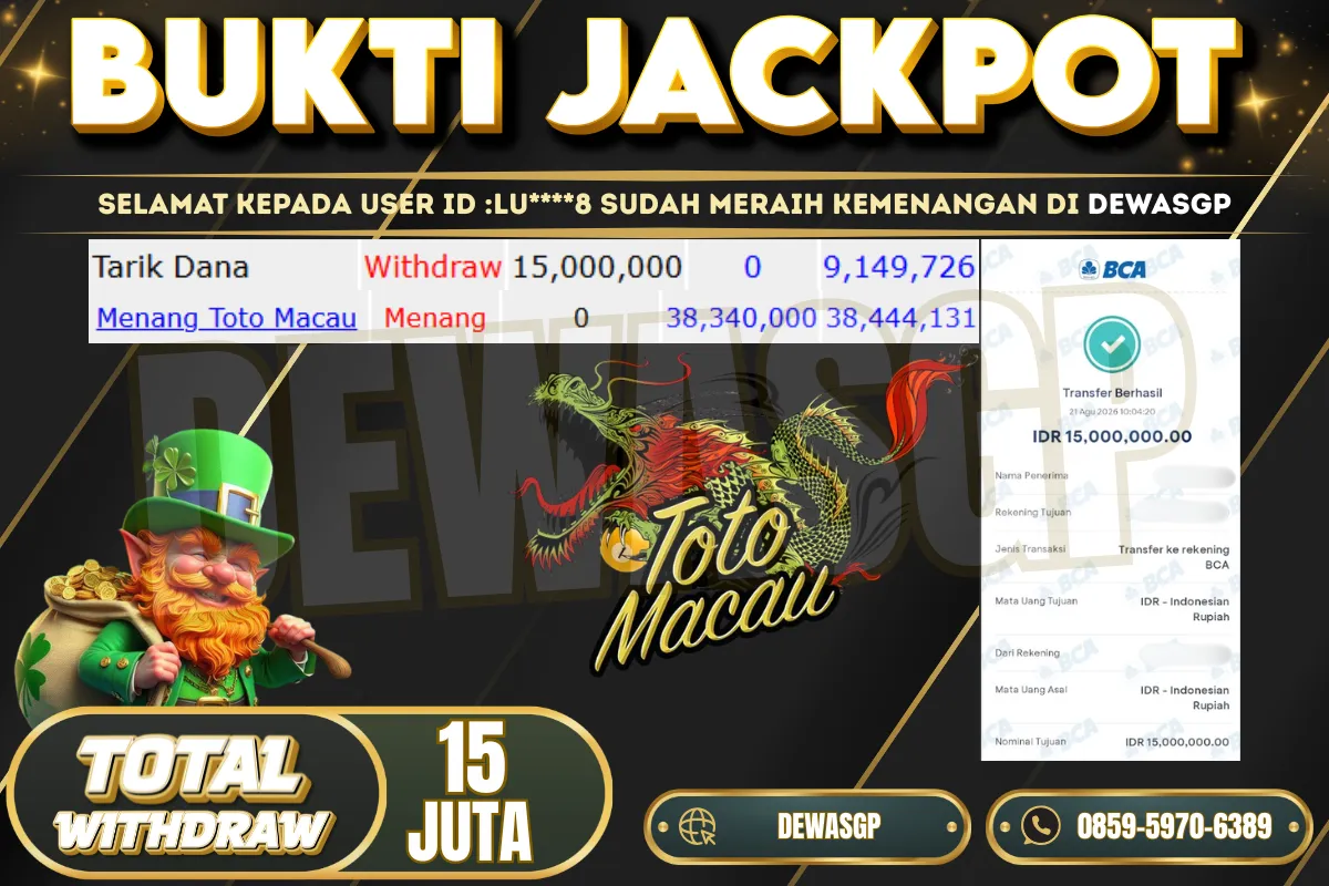 Jackpot