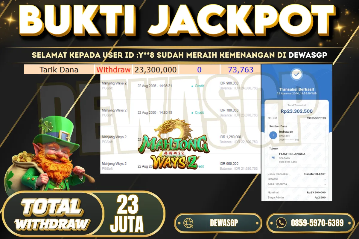 Jackpot