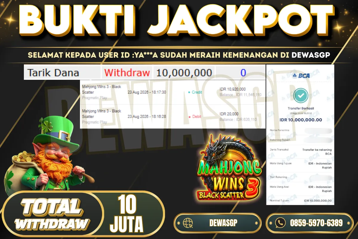 Jackpot