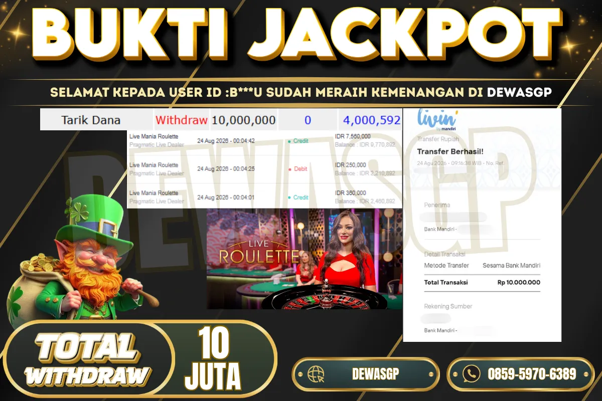 Jackpot