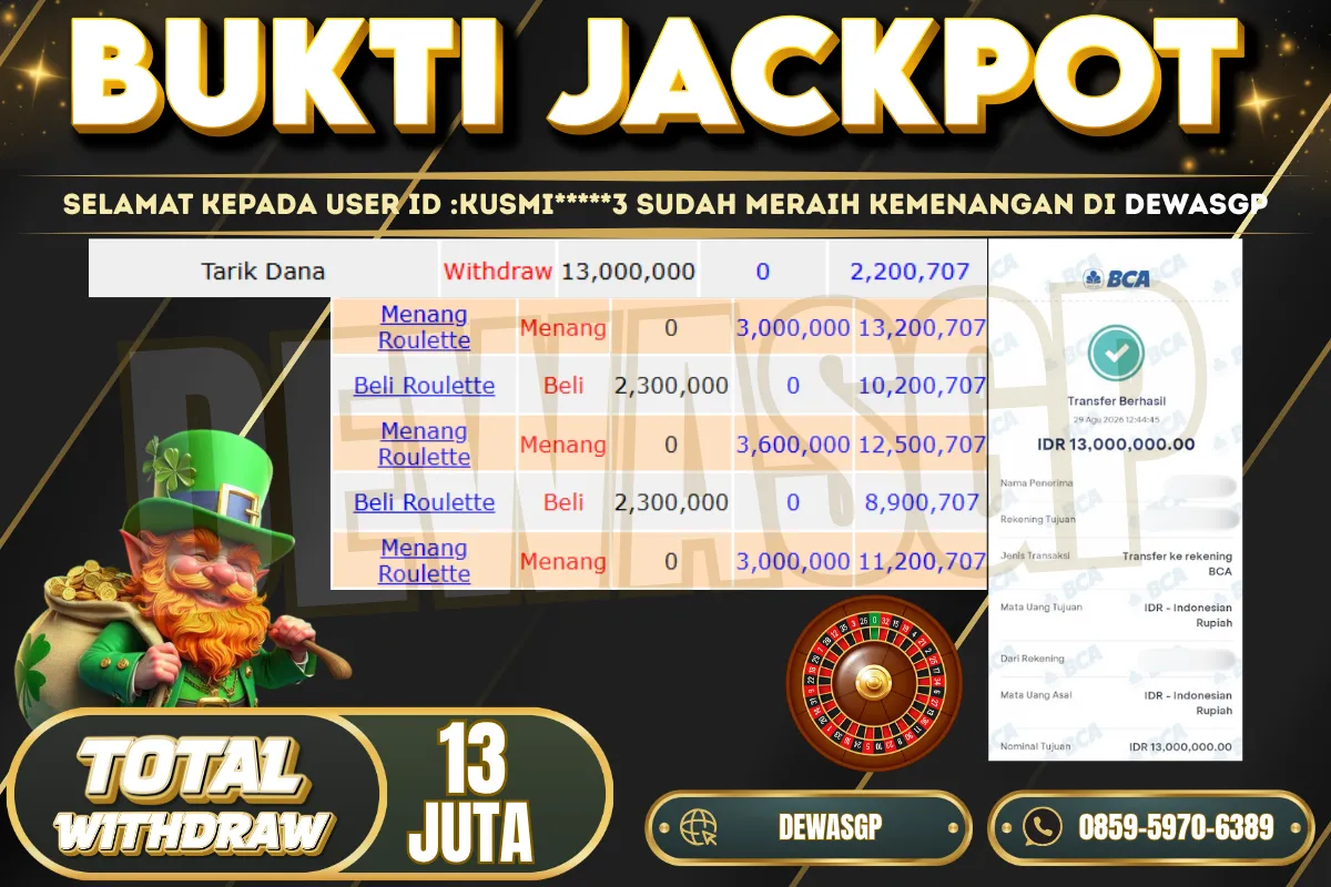 Jackpot