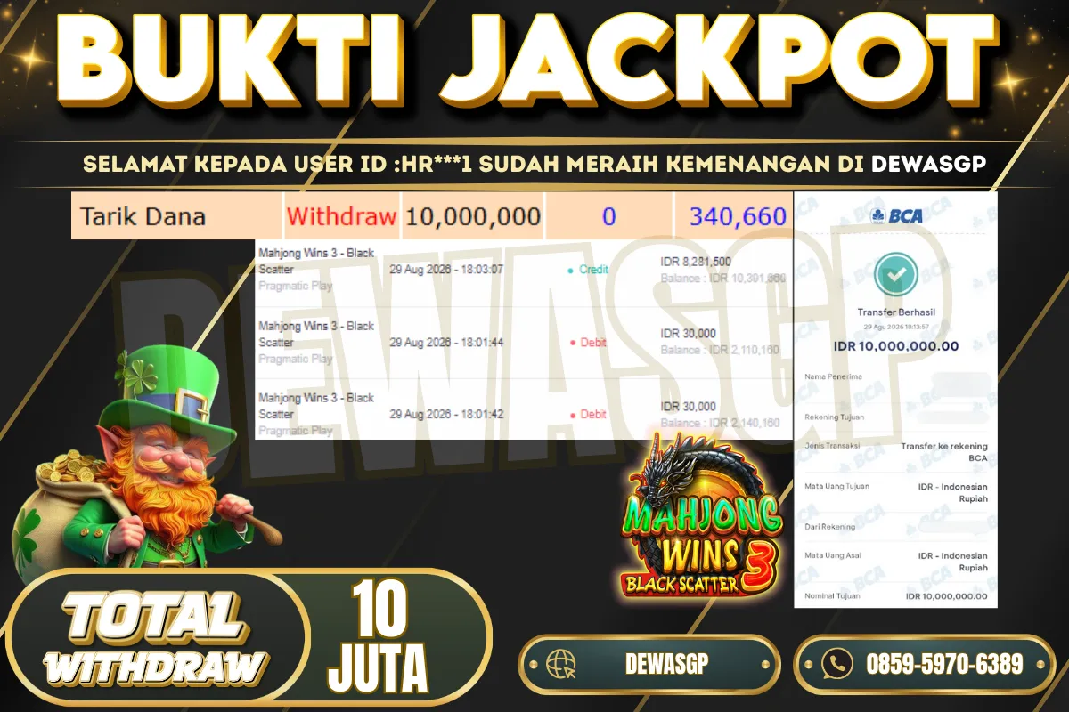 Jackpot